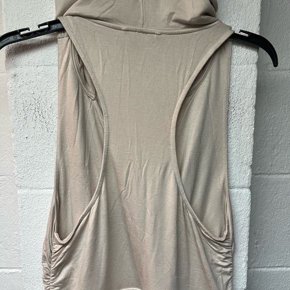 FP Movement by Free People Cream Jumpsuit - Picture 8 of 8